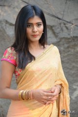 Hebah Patel at Nenu Naa Boy Friends Movie Opening